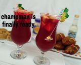 A picture of step 7 of Champman.