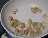 Foto langkah ke 7 dari resep Pokcoy Saus Tiram.