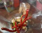 Foto langkah ke 1 dari resep Gulai Tahu Kacang Panjang.