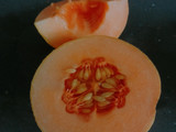 મેલન મસ્તાની.(Melon Mastani Recipe in Gujarati)