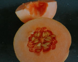 મેલન મસ્તાની.(Melon Mastani Recipe in Gujarati) રેસીપી સ્ટેપ1ફોટો