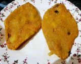 এঁচোড়ের কাটলেট (enchorer cutlet recipe in Bengali) রেসিপি ধাপ - 4 ছবি