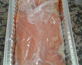 Foto del paso 6 de la receta Pastel de salmón ahumado