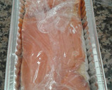 Foto del paso 6 de la receta: Pastel de salmón ahumado