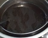 Foto langkah ke 1 dari resep Fudgy Brownies oven tangkring.