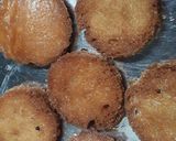 A picture of step 2 of Instant Bread Gulabjamun.