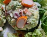 Foto del paso 12 de la receta: 136. Aguacate Relleno