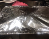 Foto del paso 4 de la receta: Carne horneada al vino 🍷♥️