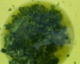 Foto del paso 4 de la receta: Gratinado de setas y calabacín