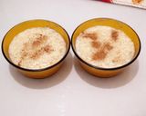 Foto do passo 6 de Arroz Doce Cremoso