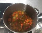 Sweet Potato Soup (vegan- and paleo-friendly). #soupcontest recipe step 6 photo
