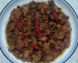 Foto langkah ke 5 dari resep Ayam Teriyaki.