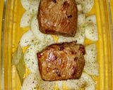 Foto del paso 1 de la receta: Asado sellado al horno