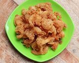 Foto langkah ke 6 dari resep Udang Goreng Tepung Krispi.