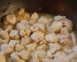 Foto del paso 4 de la receta: Ravioles a la parisienne
