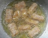 Foto langkah ke 6 dari resep Kroket kentang tuna.