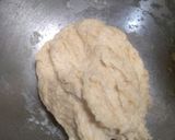 Foto langkah ke 1 dari resep Roti melon/Melon pan.