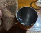 Foto langkah ke 1 dari resep Salted Caramel Ice Chocolate.