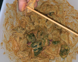 முட்டை டிக்கா / egg tikka (Muttai tikka recipe in tamil) ரெசிபி ஸ்டேப் 7 புகைப்படம்