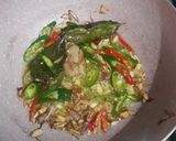 Foto langkah ke 3 dari resep 18. Tumis Buncis.