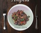 Foto langkah ke 5 dari resep Tumis Ati Ampela.