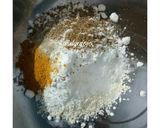 Foto langkah ke 1 dari resep Tempe Goreng Tepung.