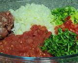 Foto del paso 2 de la receta: Fatay