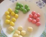 અસોટેડ નાનખટાઈ (Assorted Nankhatai Recipe In Gujarati) રેસીપી સ્ટેપ5ફોટો