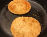 Foto del paso 2 de la receta: Milas al pesto