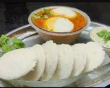 इडली सांबर (idli sambar recipe in Hindi) रेसिपी चरण 7 फोटो