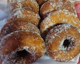 Foto del paso 6 de la receta: Donas económicas y exquisita 😋