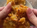 Bakwan Jagung