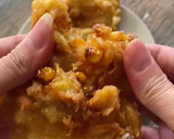 Foto langkah ke 3 dari resep Bakwan Jagung.