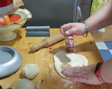 Foto del paso 7 de la receta: Bodigos de chicharrón
