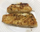 Foto langkah ke 7 dari resep Gindara Bumbu Teriyaki.