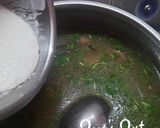 A picture of step 3 of Mutton Marag.