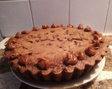 Foto del paso 9 de la receta: Torta bomba de chocolate y maní 🍫