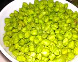 A picture of step 1 of Custard apple.