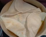 Foto langkah ke 3 dari resep Martabak Telur Sat Set.