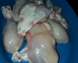 Foto del paso 2 de la receta: Pollo a la canasta