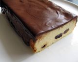 A picture of step 5 of Lviv Style Cheesecake.
