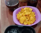 Foto langkah ke 6 dari resep Dawet Ireng.
