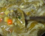 Foto langkah ke 3 dari resep 31. Soto Daging Wortel Kentang.