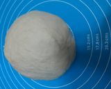 Foto langkah ke 2 dari resep Mantou (Bakpao tawar).