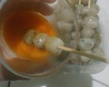 Foto langkah ke 2 dari resep 311. Sate Cilor Bandung jajanan SD.