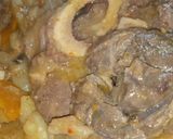 Foto del paso 7 de la receta: Osobuco con verduritas