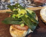 Foto del paso 6 de la receta: Sándwich chacarero versión vegetariana