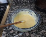 Foto del paso 4 de la receta: Tarta de limón y leche condensada