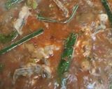 Foto langkah ke 3 dari resep Ayam 'garo rica'.