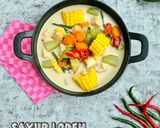 Foto langkah ke 7 dari resep Sayur Lodeh.